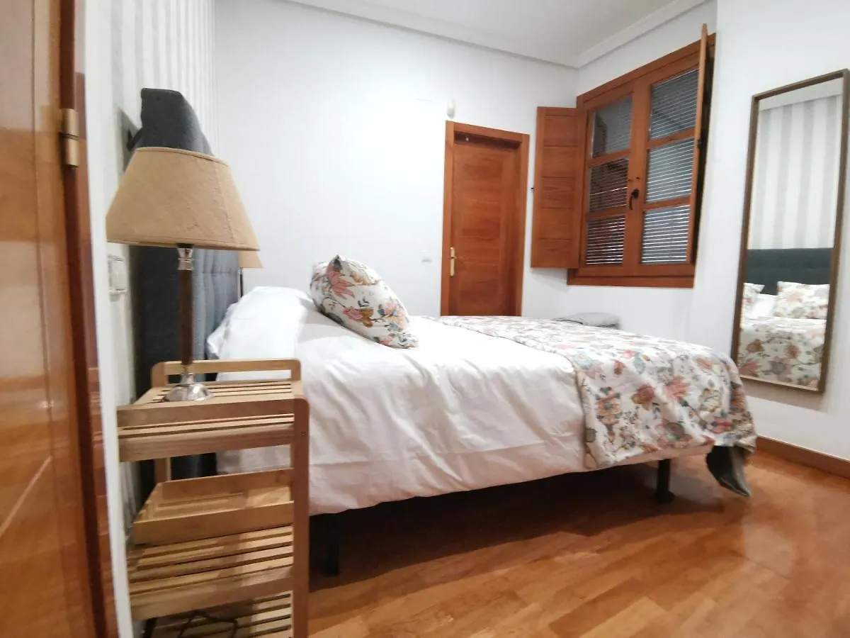 Apartamento El Rincon De Sancha Tolède Espagne