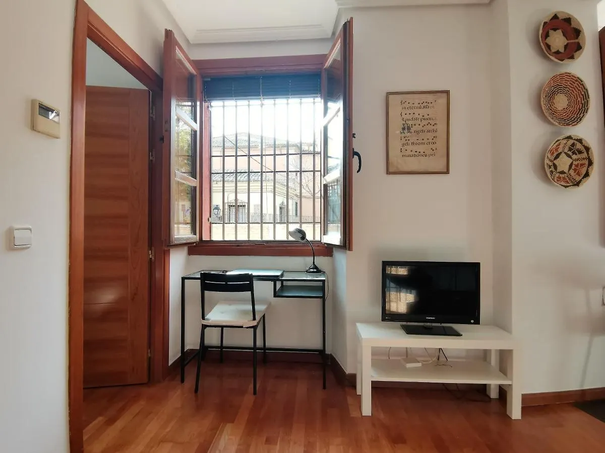 Appartement Apartamento El Rincon De Sancha Tolède Espagne