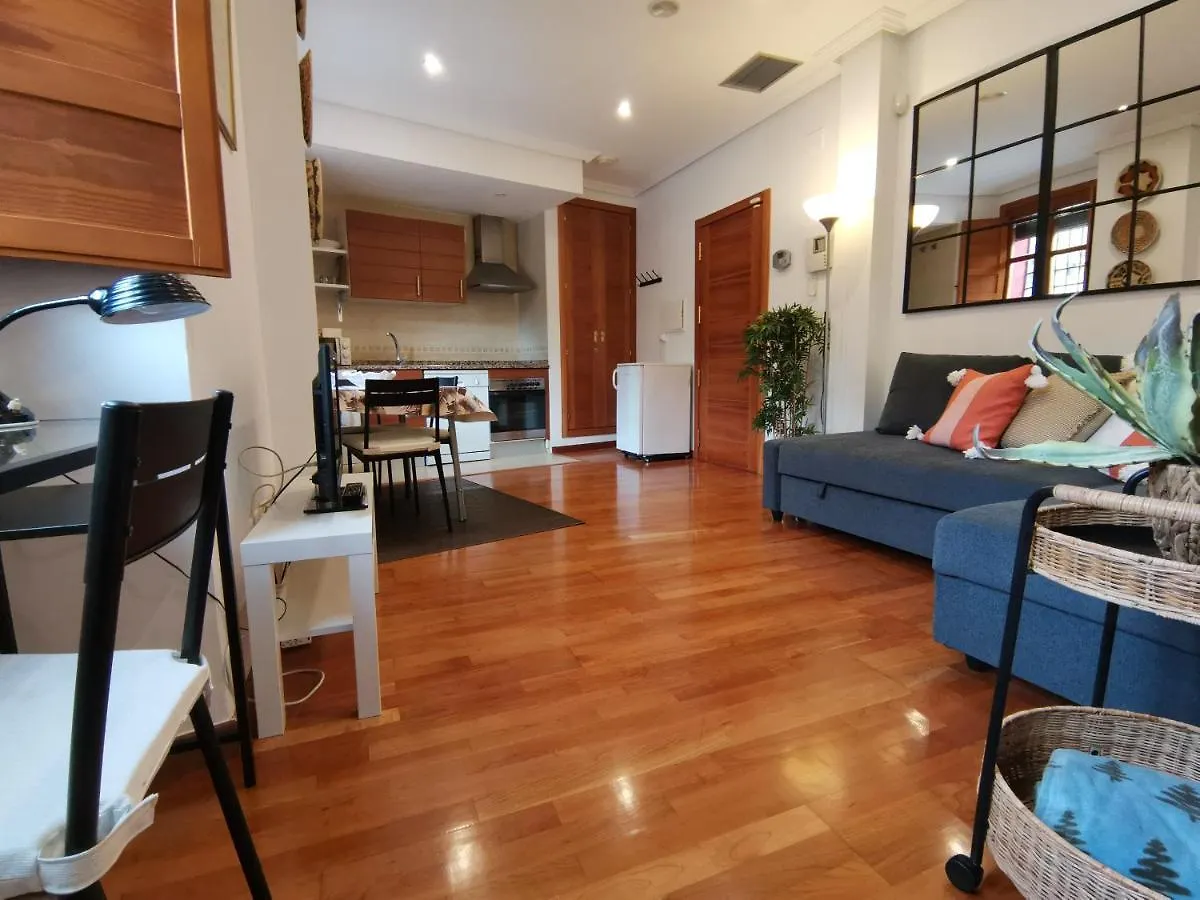 Apartamento El Rincon De Sancha Tolède