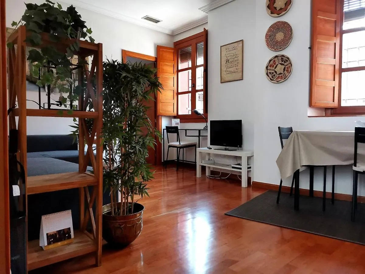 Apartamento El Rincon De Sancha Tolède 0*,