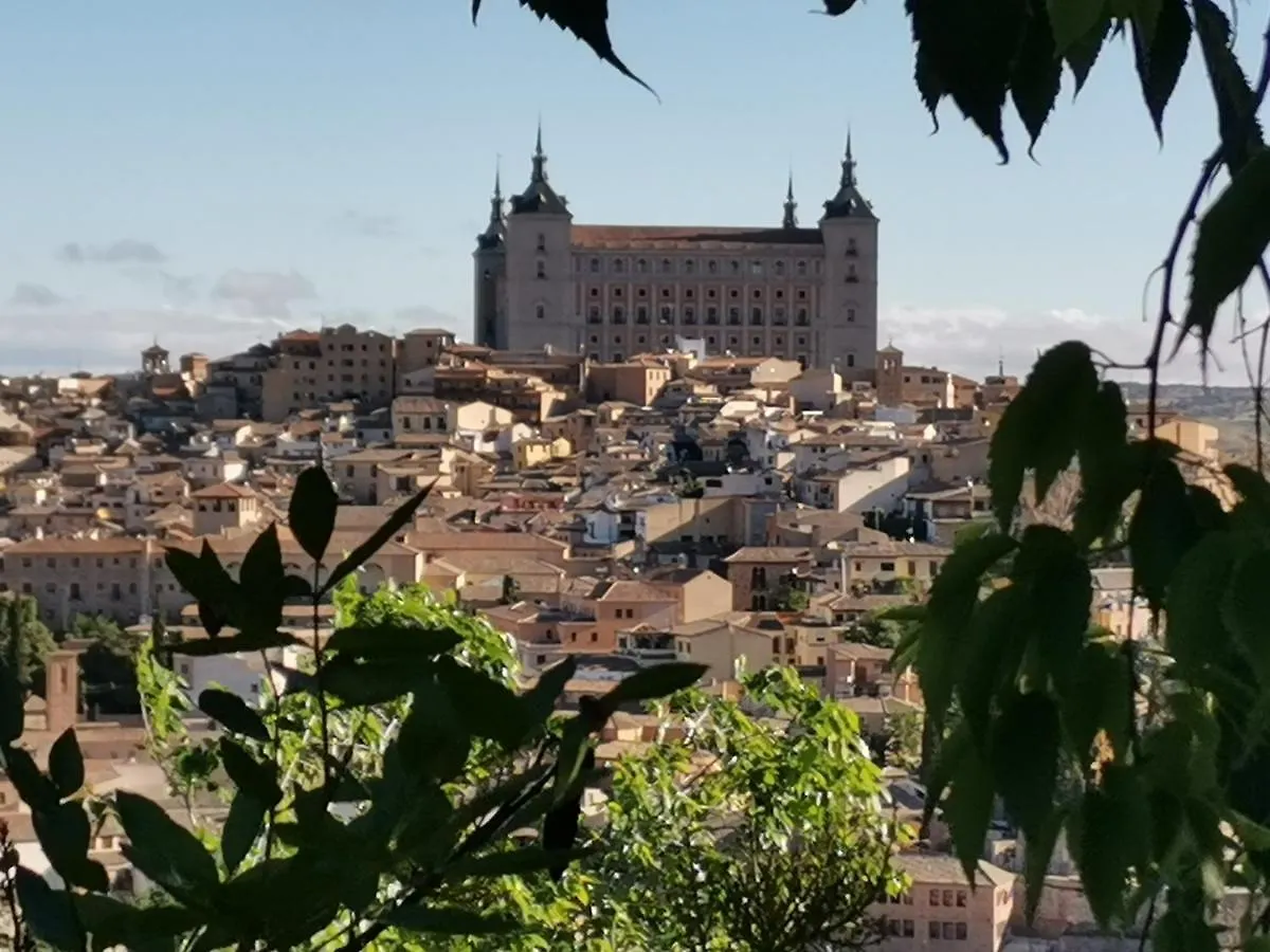 Apartamento El Rincon De Sancha Tolède 0*,  Espagne