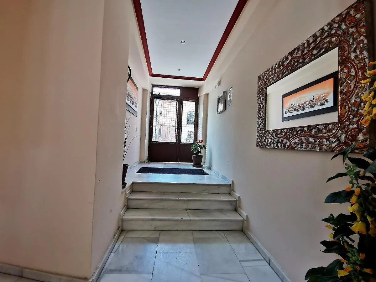 Appartement Apartamento El Rincon De Sancha Tolède